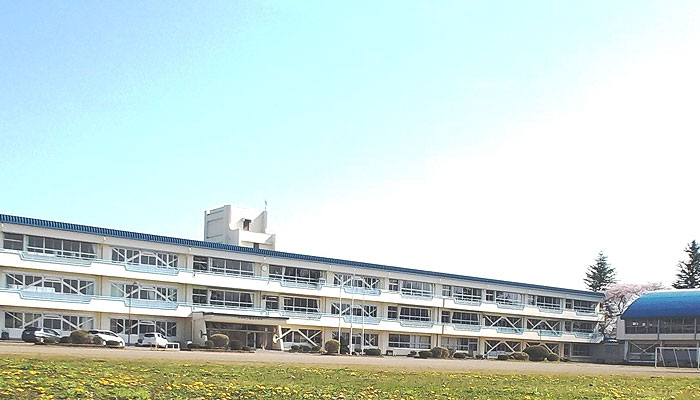 徳田小学校